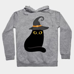 HELLOWEEN CAT Hoodie